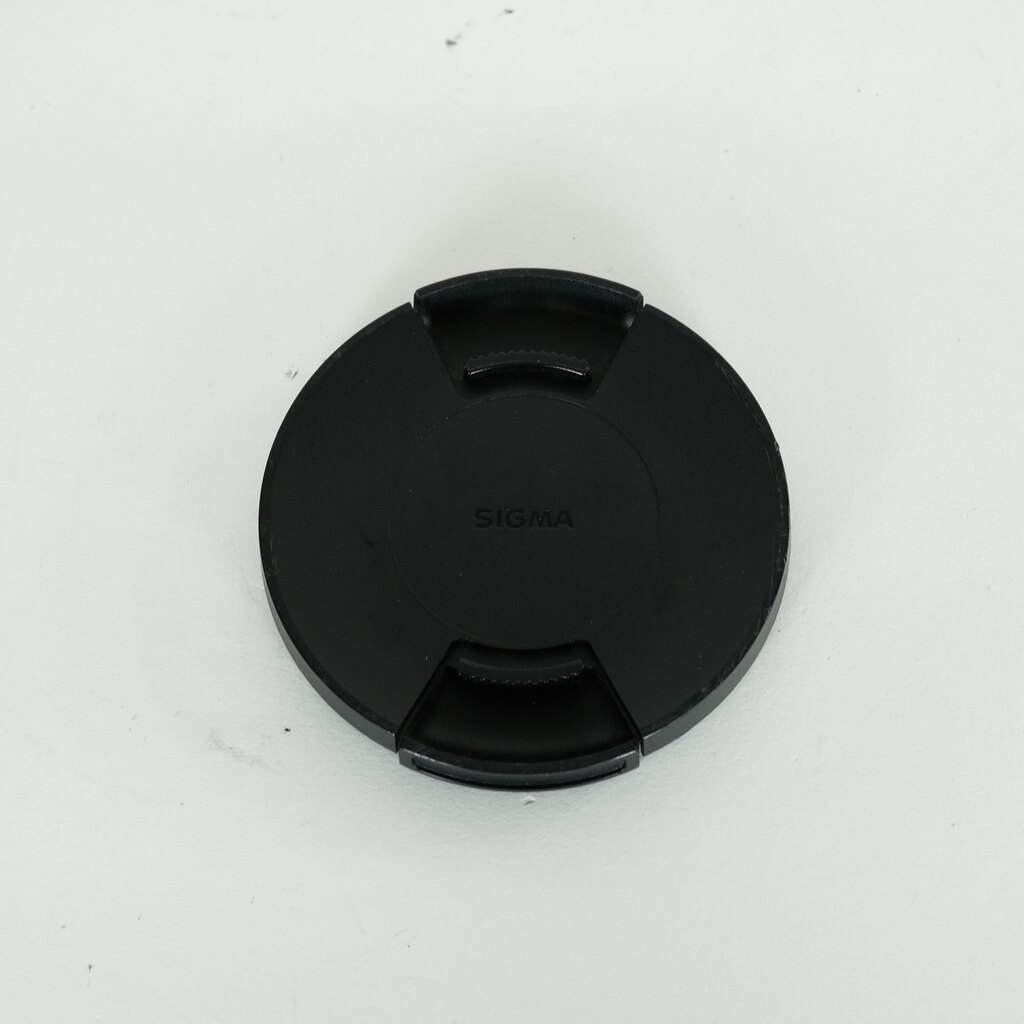 SIGMA 50mm F1.4 DG HSM｜Art [キヤノン用]