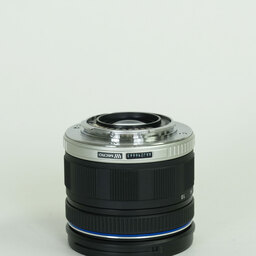 OLYMPUS M.ZUIKO DIGITAL ED 9‑18mm F4.0-5.6