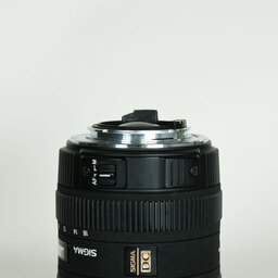 SIGMA 8-16mm F4.5-5.6DC HSM (ペンタックス用)