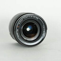 FUJIFILM XF18-55mmF2.8-4 R LM OIS