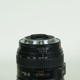 Canon EF24-105mm F4L IS USM