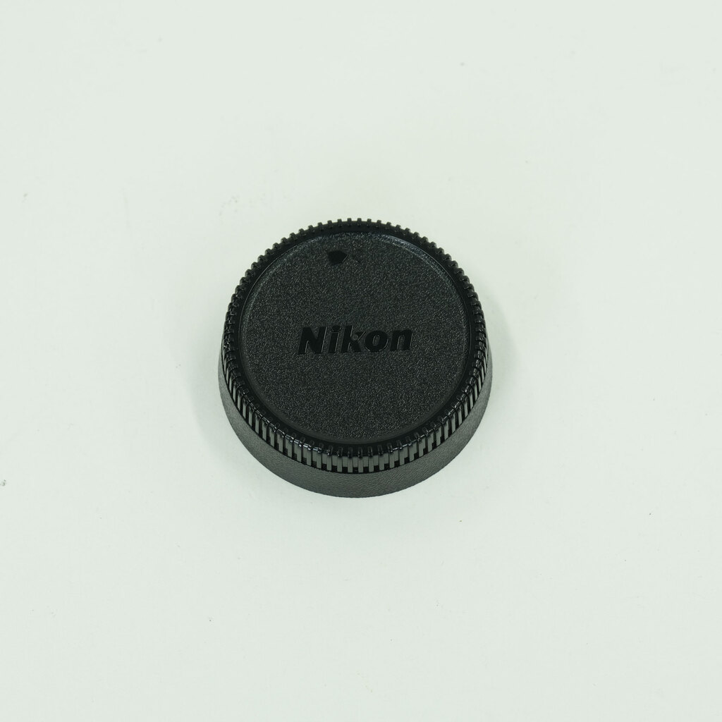 Nikon AF-S Micro NIKKOR 60mm f/2.8G ED