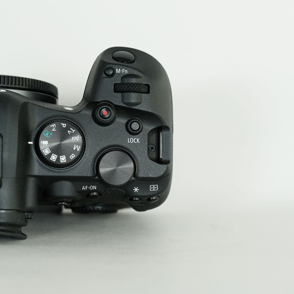 Canon EOS R6 Canon EOS R6