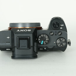 SONY α7 II（ILCE-7M2）