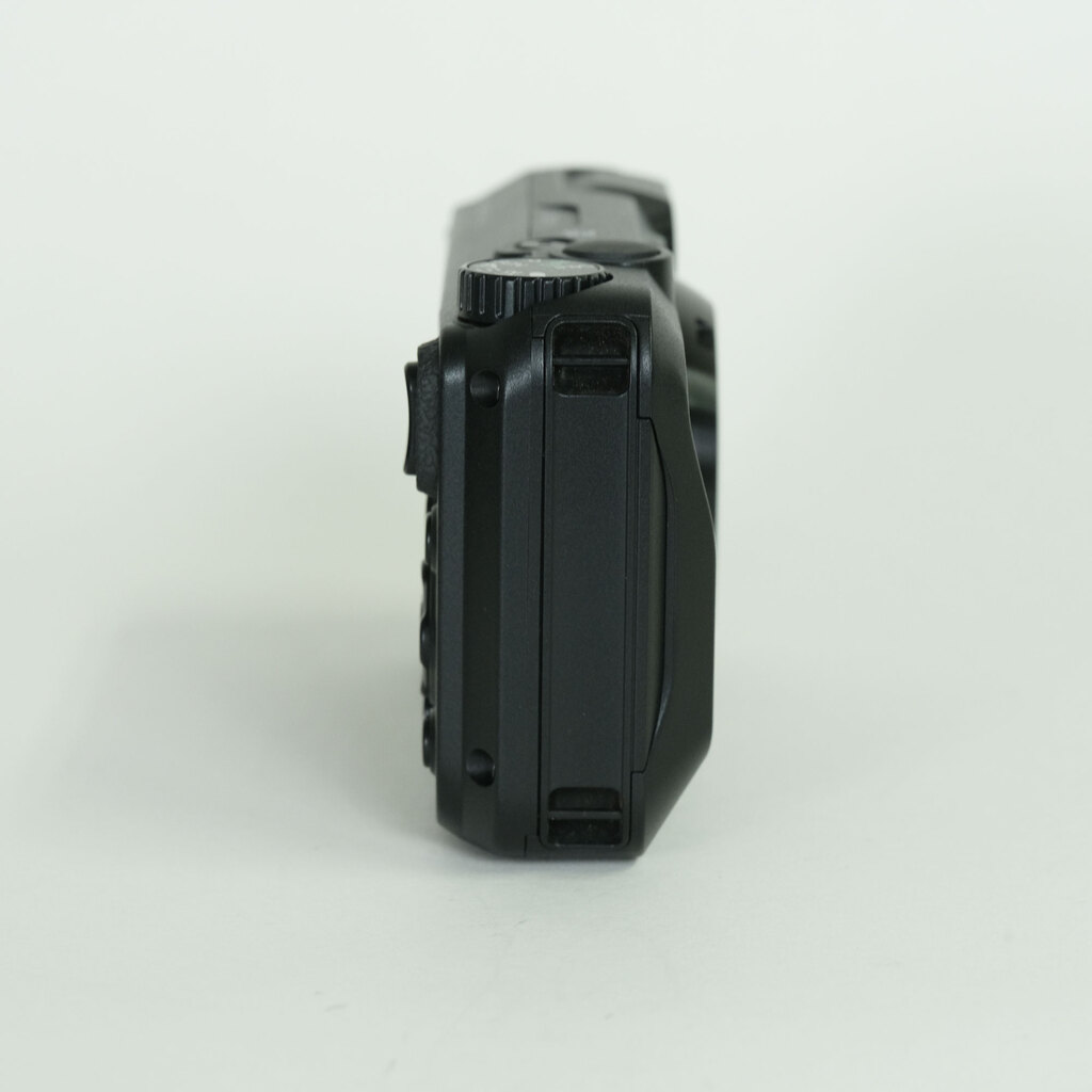 RICOH WG-7 ブラック