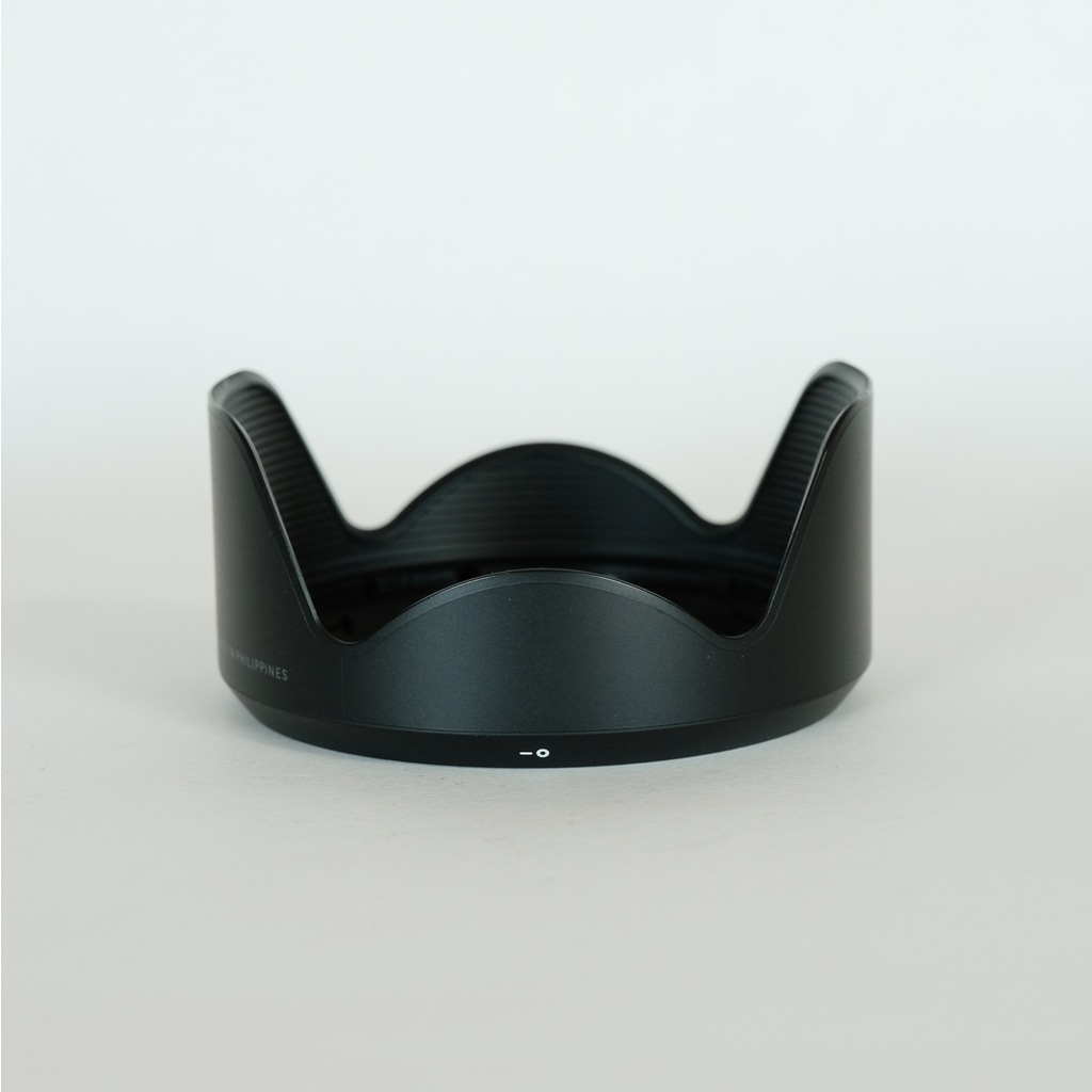 TAMRON 18-400mm F/3.5-6.3 Di II VC HLD (Model B028) [キヤノン用]