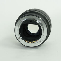 SONY FE 50mm F1.8 SEL50F18F