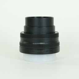 Nikon NIKKOR Z DX 16-50mm f/3.5-6.3 VR Nikon NIKKOR Z DX 16-50mm f/3.5-6.3 VR