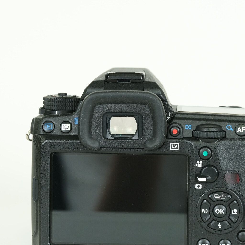 PENTAX K-3 ボディ PENTAX K-3 ボディ