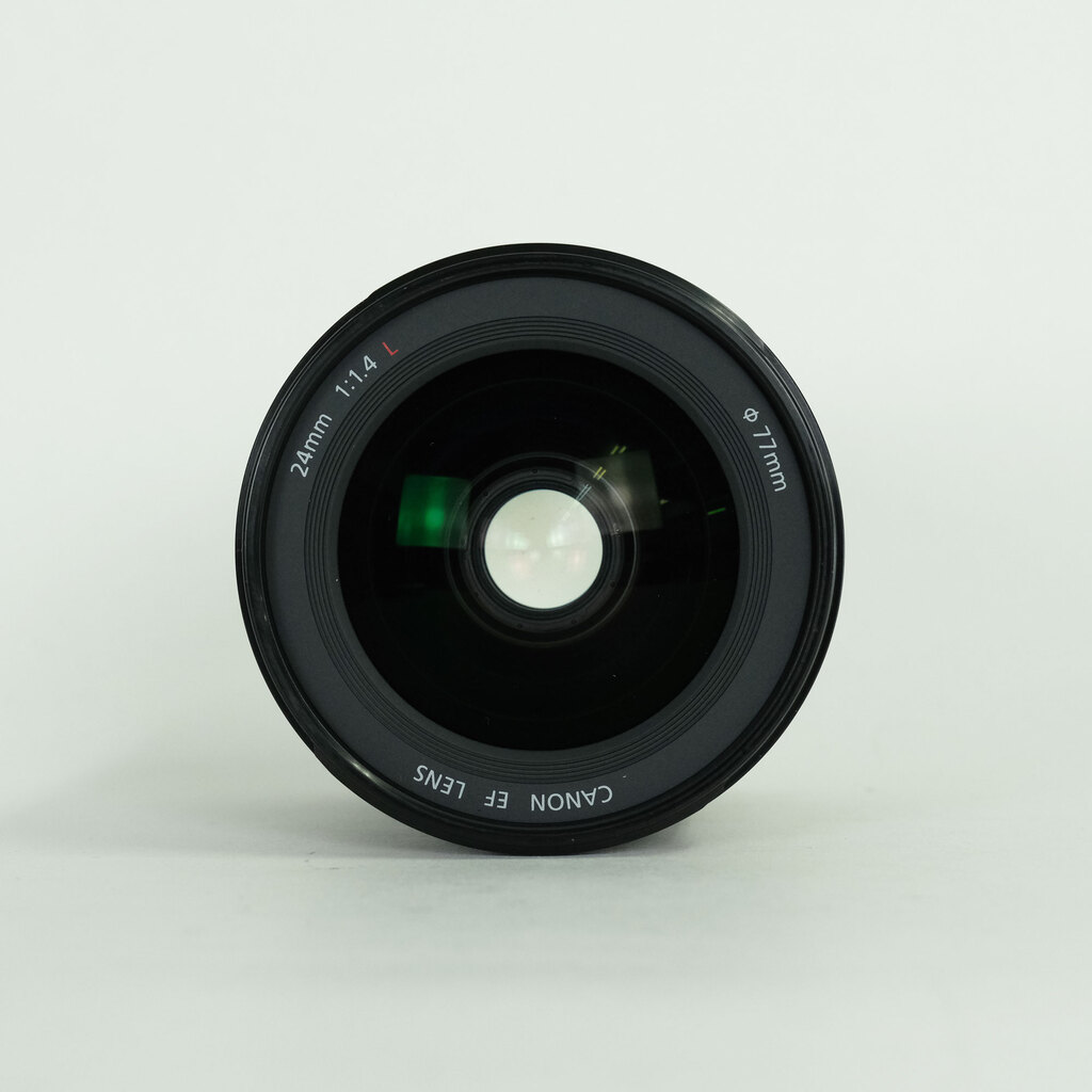 Canon EF24mm F1.4L II USM Canon EF24mm F1.4L II USM