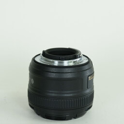 Nikon AF-S NIKKOR 50mm f/1.8G