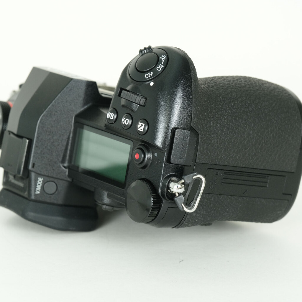 Panasonic LUMIX DC-G9 PRO