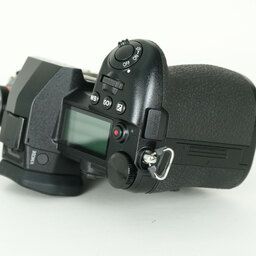 Panasonic LUMIX DC-G9 PRO