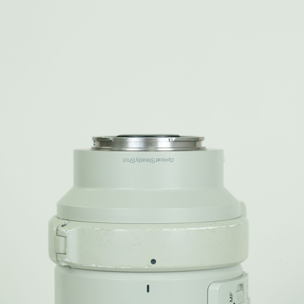 SONY FE 70-200mm F4 G OSS SEL70200G