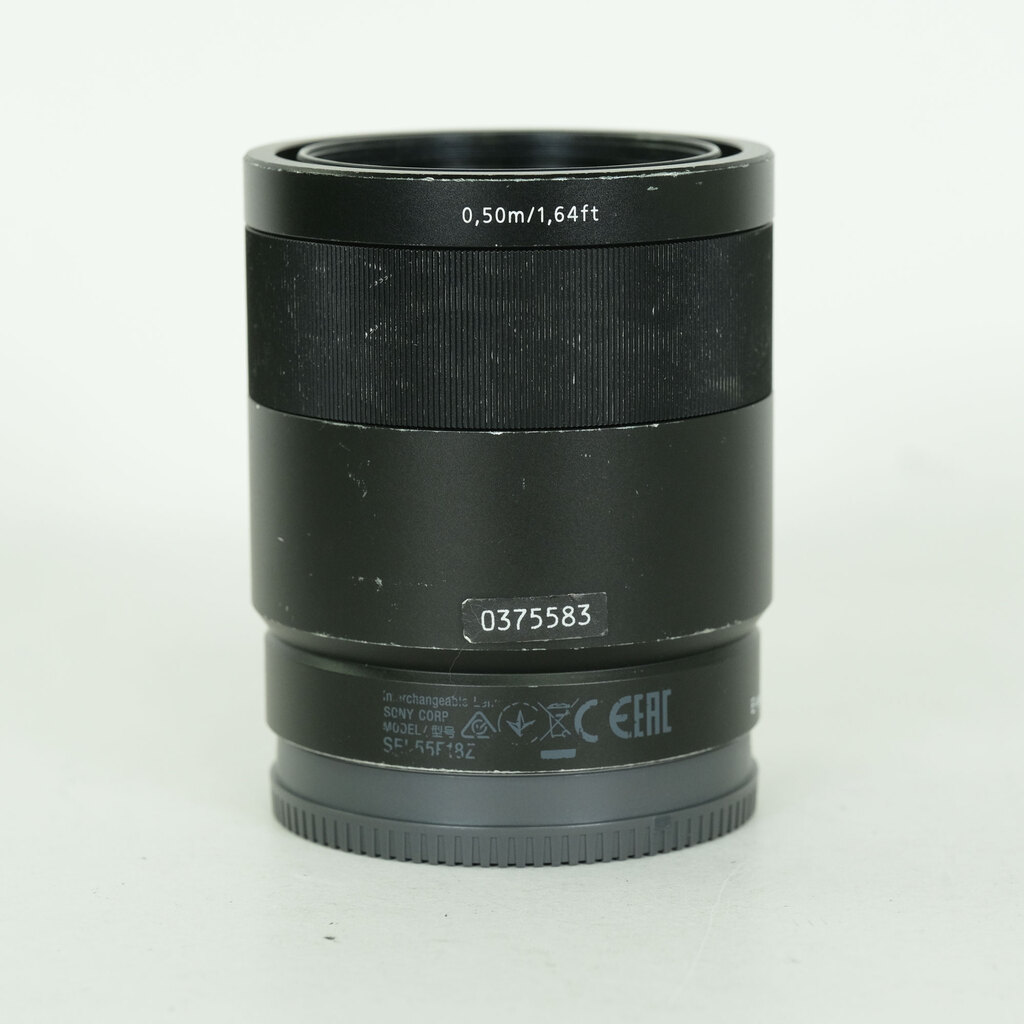 SONY Sonnar T* FE 55mm F1.8 ZA SEL55F18Z SONY Sonnar T* FE 55mm F1.8 ZA SEL55F18Z