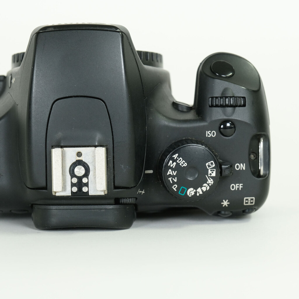 Canon EOS Kiss F ボディ Canon EOS Kiss F ボディ