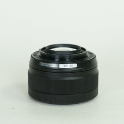 FUJIFILM XC13-33mm F3.5-6.3 OIS