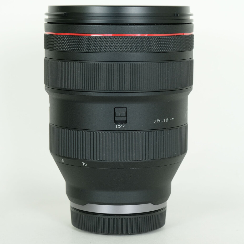 Canon RF28-70mm F2 L USM