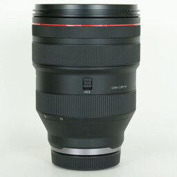 Canon RF28-70mm F2 L USM