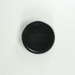 TAMRON 16-300mm F/3.5-6.3 Di II VC PZD MACRO (Model B016) [ニコンF用]