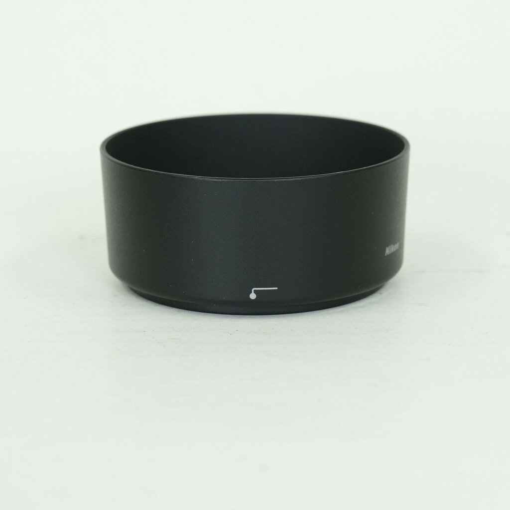 Nikon AF-S DX Micro NIKKOR 40mm f/2.8G
