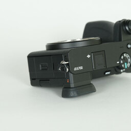 SONY α6700(ILCE-6700) SONY α6700(ILCE-6700)