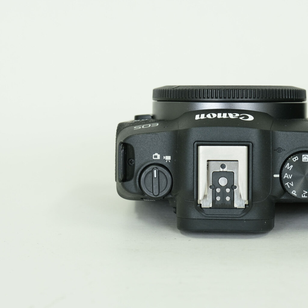 Canon EOS R8