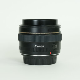 Canon EF50mm F1.4 USM
