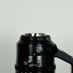 FUJIFILM XF50-140mmF2.8 R LM OIS WR