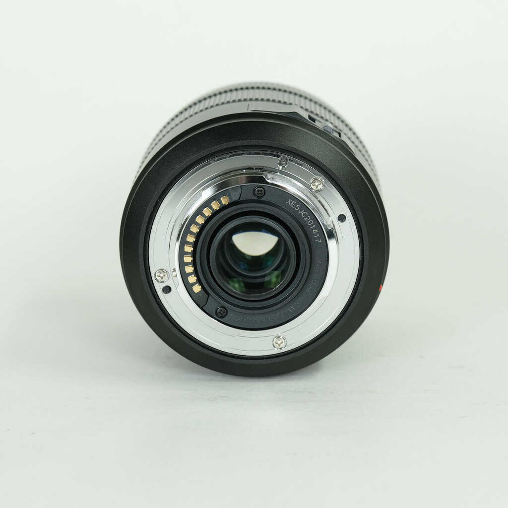 Panasonic LUMIX G VARIO 14-140mm F3.5-5.6 ASPH. POWER O.I.S.