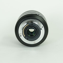 Panasonic LUMIX G VARIO 14-140mm F3.5-5.6 ASPH. POWER O.I.S.