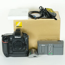 Nikon D5