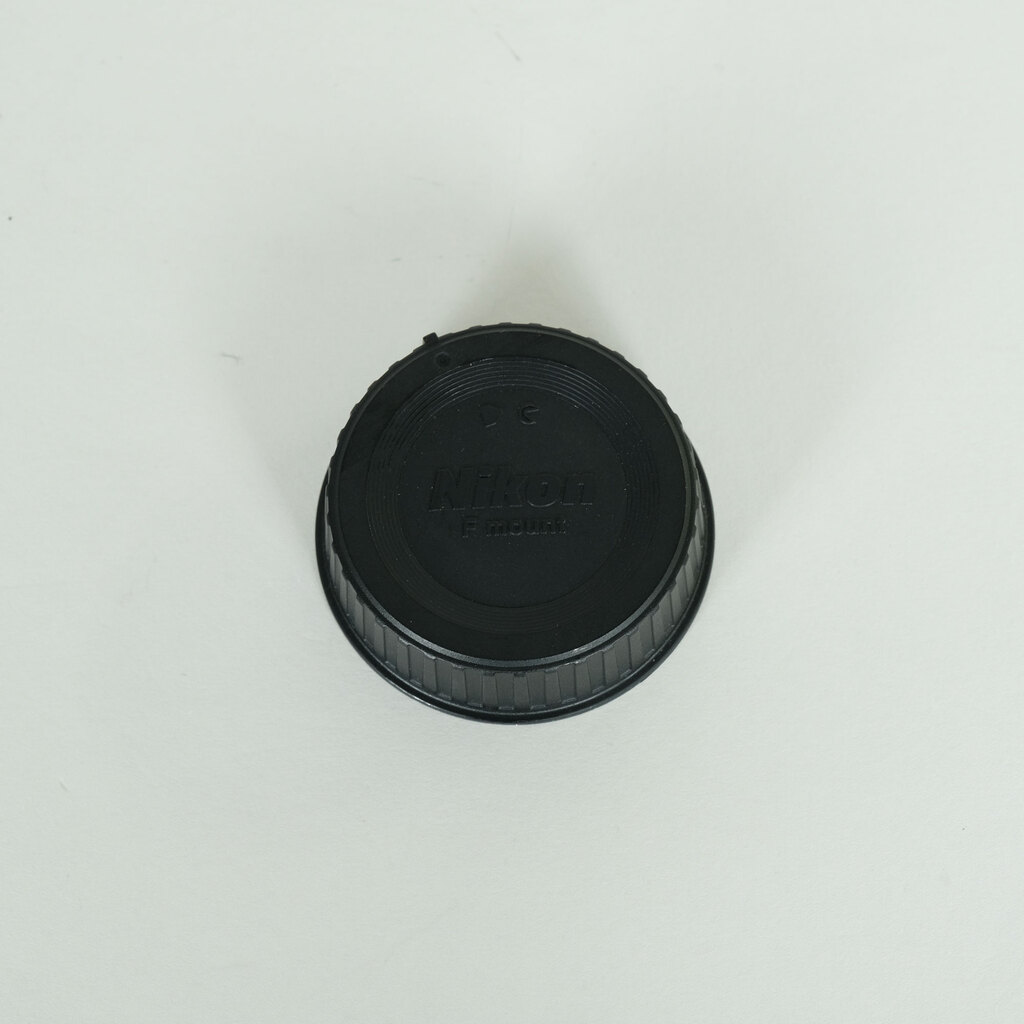 Nikon AF-S DX Micro NIKKOR 40mm f/2.8G