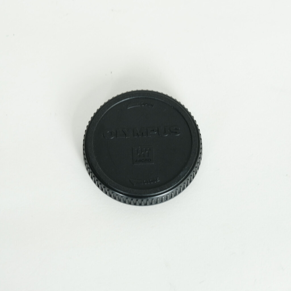 OLYMPUS M.ZUIKO DIGITAL ED 14-42mm F3.5-5.6 EZ ブラック