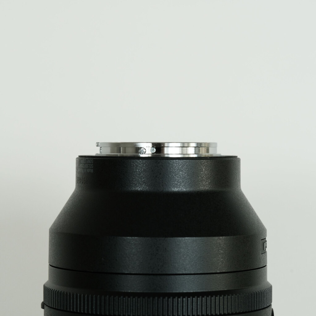 SONY FE 50mm F1.2 GM SEL50F12GM SONY FE 50mm F1.2 GM SEL50F12GM