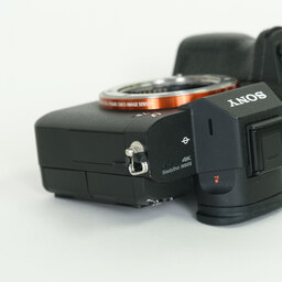 SONY α7 III(ILCE-7M3) SONY α7 III(ILCE-7M3)