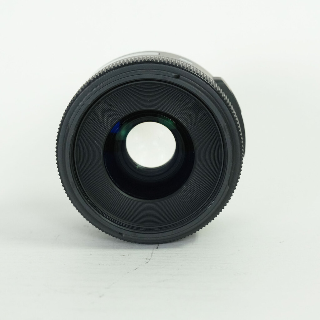 SIGMA 30mm F1.4 DC HSM | Art [キヤノン用]