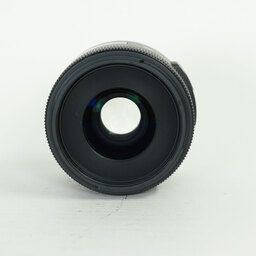 SIGMA 30mm F1.4 DC HSM | Art [キヤノン用]