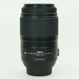 Nikon AF-S DX NIKKOR 55-300mm F4.5-5.6G ED VR Nikon AF-S DX NIKKOR 55-300mm F4.5-5.6G ED VR