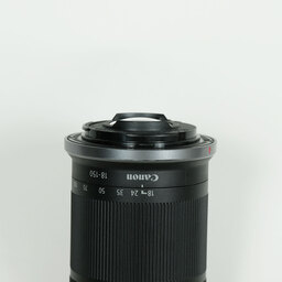 Canon RF-S18-150mm F3.5-6.3 IS STM