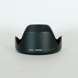 TAMRON 18-400mm F/3.5-6.3 Di II VC HLD (Model B028) [キヤノン用]