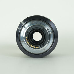 Panasonic LUMIX G X VARIO 35-100mm F2.8 POWER O.I.S. H-HS35100