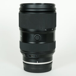 TAMRON 28-75mm F/2.8 Di III VXD G2 (Model A063) [ソニーE用]