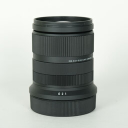 SIGMA 18-50mm F2.8 DC DN｜Contemporary [キヤノンRF用]