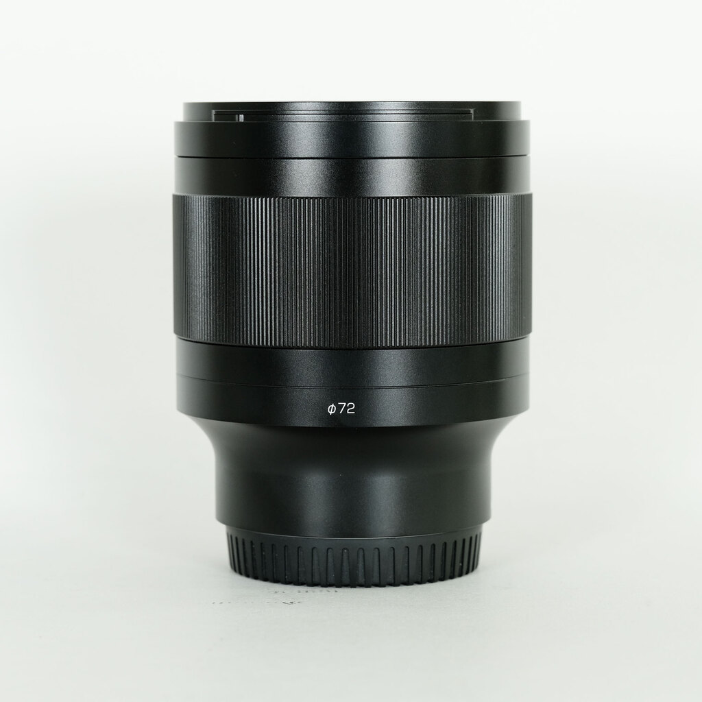 TOKINA atx-m 85mm F1.8 FE