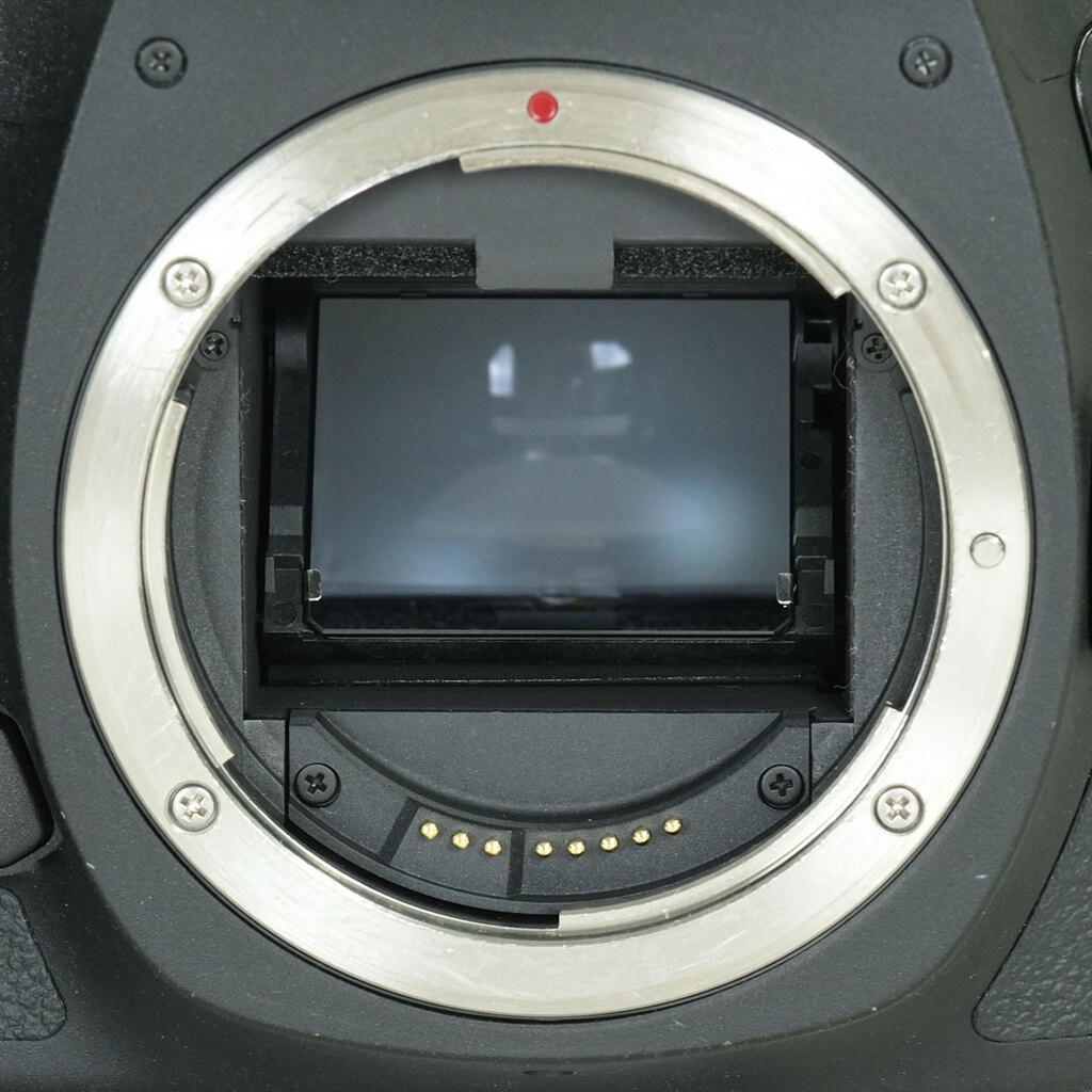 Canon EOS 5D Mark III