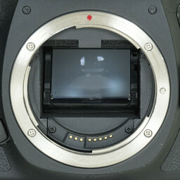 Canon EOS 5D Mark III