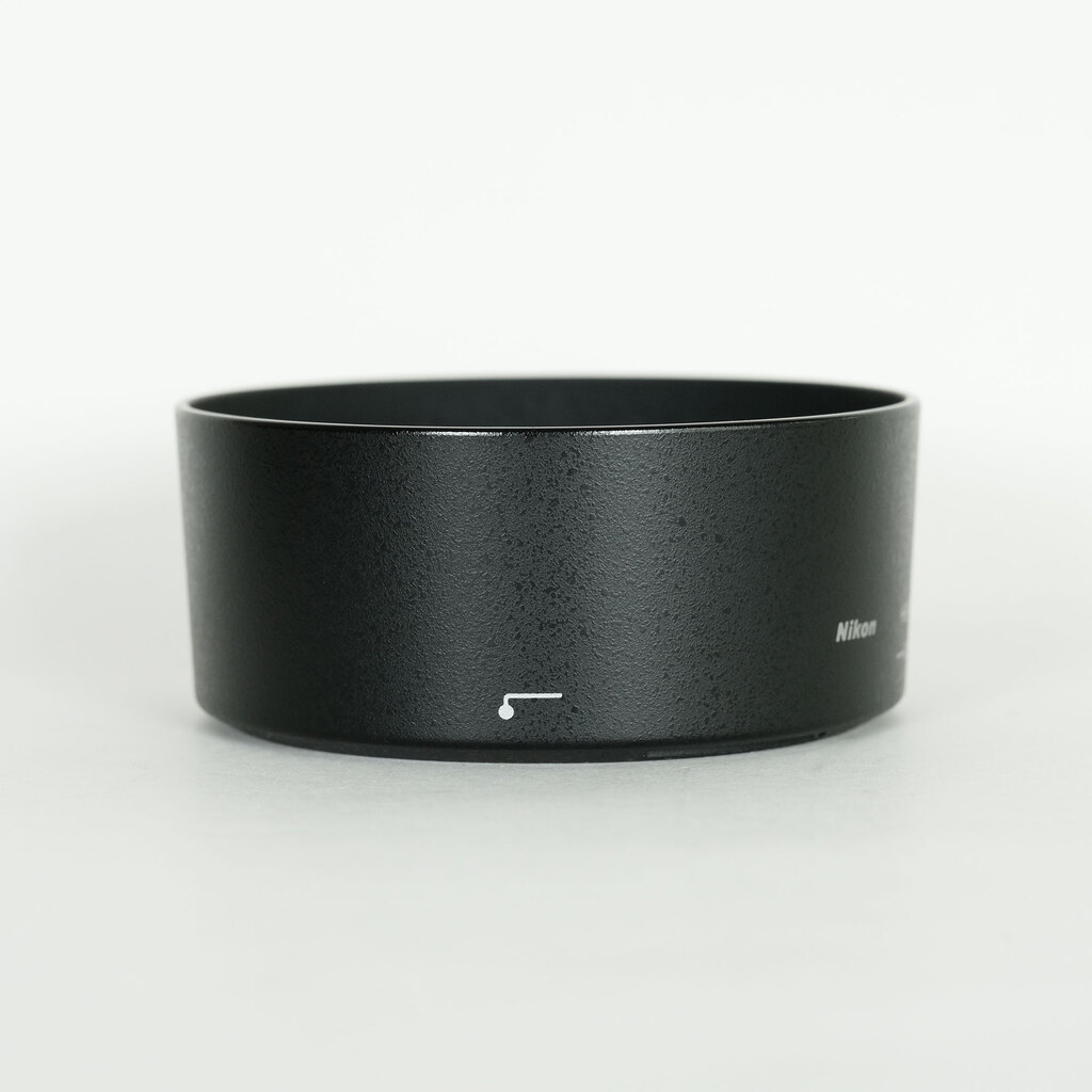 Nikon AF-S NIKKOR 50mm F1.8G（Special Edition）