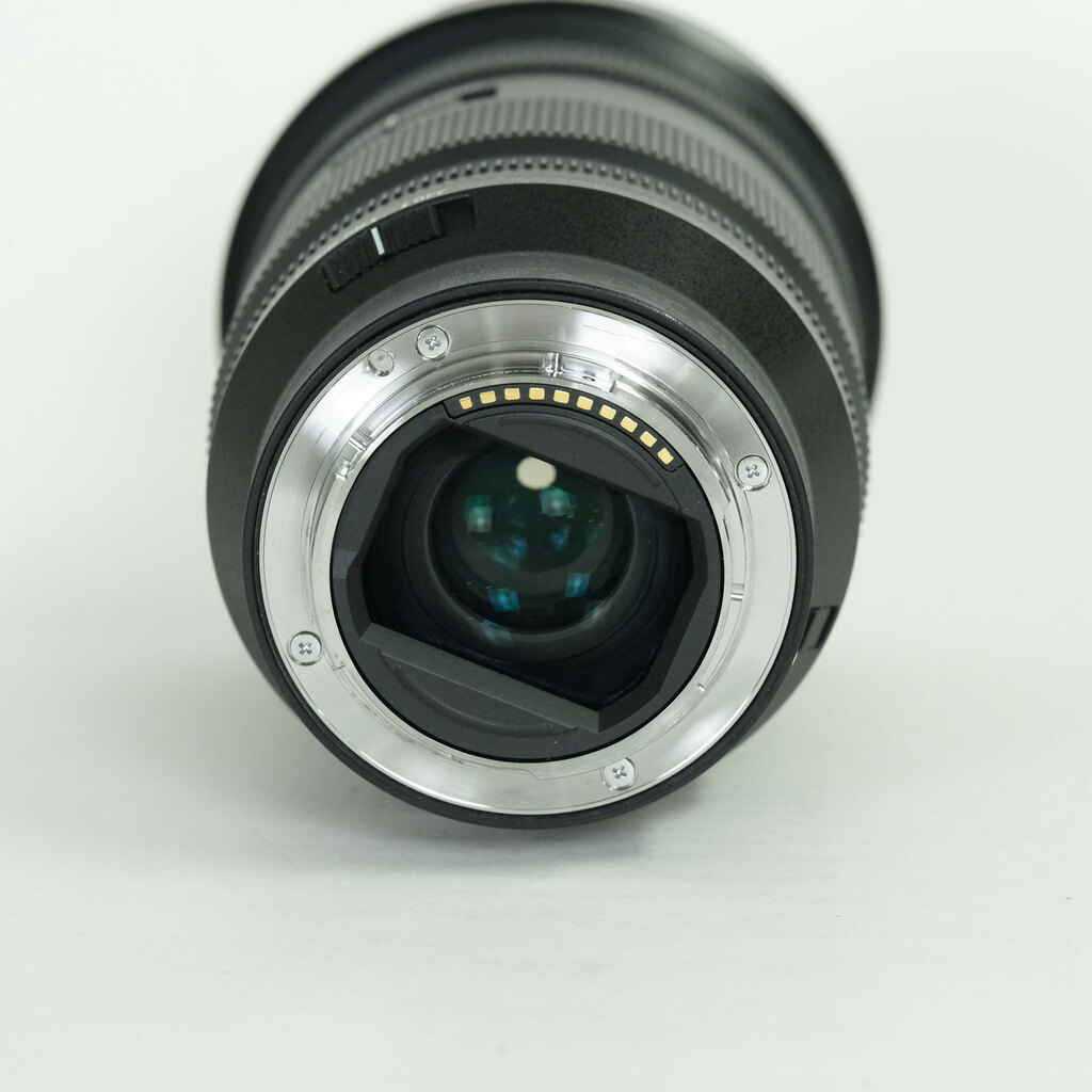 SONY FE 24-70mm F2.8 GM II SEL2470GM2