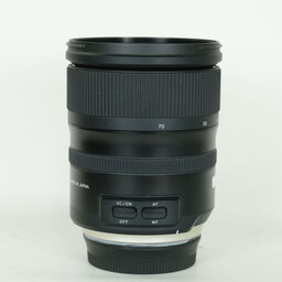 TAMRON SP 24-70mm F/2.8 Di VC USD G2（Model A032）[キヤノンEF用]